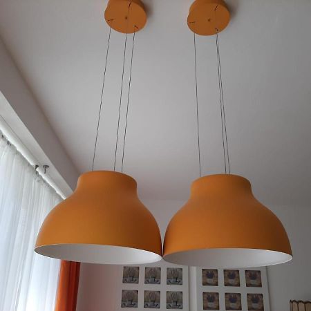 Zluty Apartman A6 V Chomutove Apartman Kültér fotó